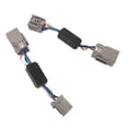 thumbnail image 4 of Módulo De Relé De Luz Trasera Secuencial, Módulo Secuencial De Luz Trasera Antiimpacto Fácil De Instalar DD3016 Para Mustang 2010 A 2023, 4 of 7