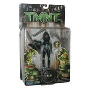 Teenage Mutant Ninja Turtles TMNT Karai Movie Playmates Figure
