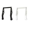thumbnail image 3 of Support de Navigation pour Moto, Support de Téléphone Mobile GPS pour R 1300GS R1300GS Adventure 2023 2024-Noir, 3 of 4