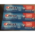 thumbnail image 2 of Pasta dental Crest Pro-Health Máxima Protección ضد Caries 121 ml, paquete de 3, 2 of 3