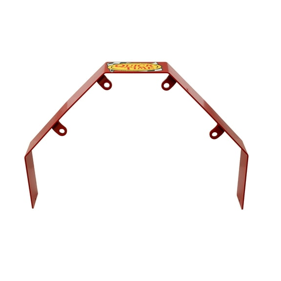 Quick Time RM-6099 Clutch Bell Housing