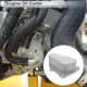 thumbnail image 2 of Enfriador de aceite del motor Unique Bargains para Chevrolet Malibu 2016-2022 No.12678774 Trans Cooler 1 Pc, 2 of 6