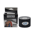 thumbnail image 3 of Red Self-Adhesive Bandage, Elastic Adhesive Bandage Wrapped with , Suitable for Wrists, Ankles, Knees, 3 of 7