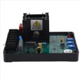 thumbnail image 3 of 6X GAVR-12A GAVR 12A AVR para Generador, Placa Reguladora de Voltaje AutomáTica, Placa Reguladora de Voltaje, Accesorios para Generador, 3 of 5
