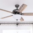 thumbnail image 2 of Ventilador De Techo Prominence Home De 52'' Control Cadena Prominence Home  Cannes, 2 of 5