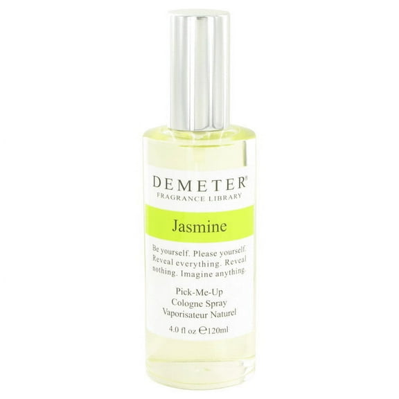 Demeter Jasmine by Demeter Cologne Spray 4 oz for Women