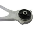 thumbnail image 4 of TRQ Front Lower Suspension Control Arm Ball Joint LH RH Pair for Altima Maxima PSA66831, 4 of 5