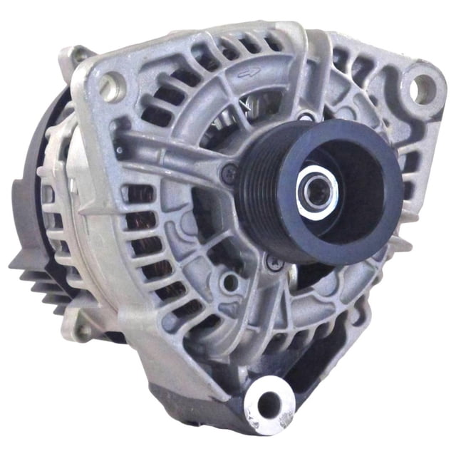 New Alternator Fits Mercedes 012-154-04-02 013-154-29-02 013-154-78-02 ...