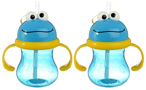 cookie monster sippy cup