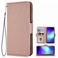thumbnail image 1 of Case for Samsung Galaxy S10-5g, Phone Case Leather, Case Flip Case Magnetic Leather Case Protective Cover, 1 of 6
