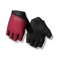 thumbnail image 1 of GIRO Bravo II Gel Ox Rouge, S, 1 of 1