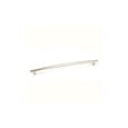 thumbnail image 2 of Berenson 2308-4BPN-P 320 mm CC Meadow Appliance Pull with Brushed Nickel, 2 of 2