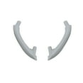 thumbnail image 5 of Fauful Left +Right Interior Door Pull Handle Grey For Mercedes-Benz W203 C230 C240 C280, 5 of 5
