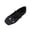 Black, variant on Flats For Women Square Toe Elastic Mary Jane Strap Rivet Decor Slip On Polka Dot Casual Daily Walking Fashion Footwear
