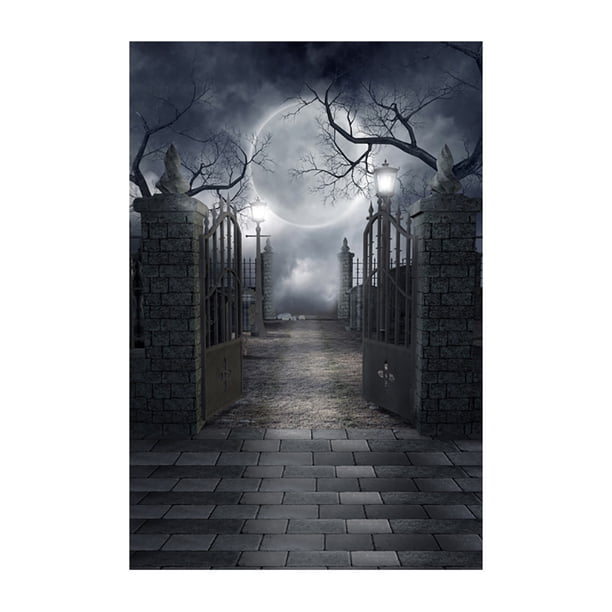 Liquidación The Witch Is In Halloween Hanging Sign Door Hanging Halloween Decoration