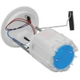 thumbnail image 3 of Bapmic 1644701994 Electric Fuel Pump Module Assembly for Mercedes W164 X164 ML350 ML550 GL450, 3 of 7