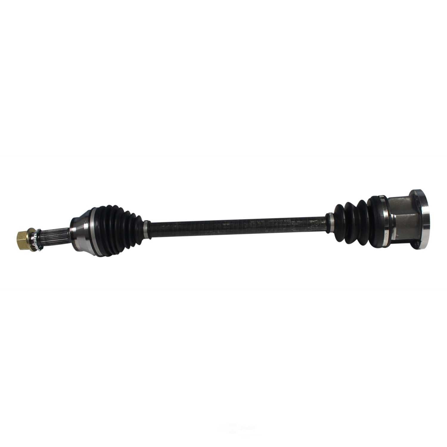 GSP NCV53061 GSP New CV Axle Fits select: 2008 INFINITI M35 BASE/SPORT