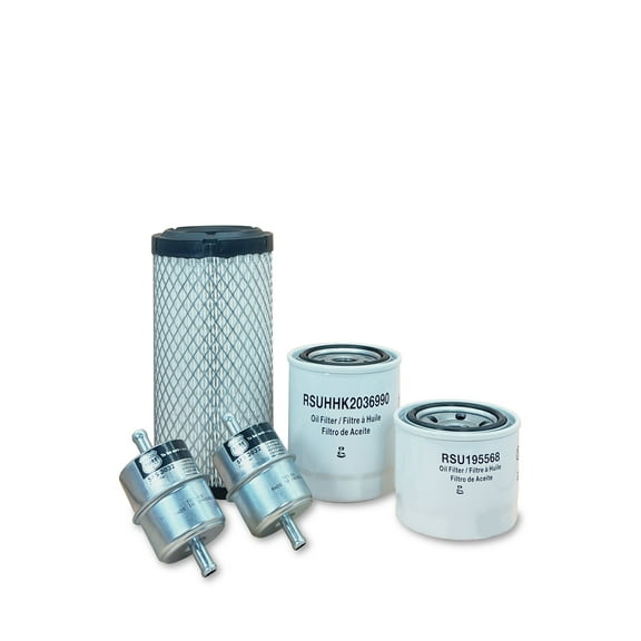 HERO® Maintenance Filter Kit For Kubota BX2680 Tractor