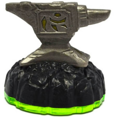 Skylanders Spyro's Adventure Anvil Rain