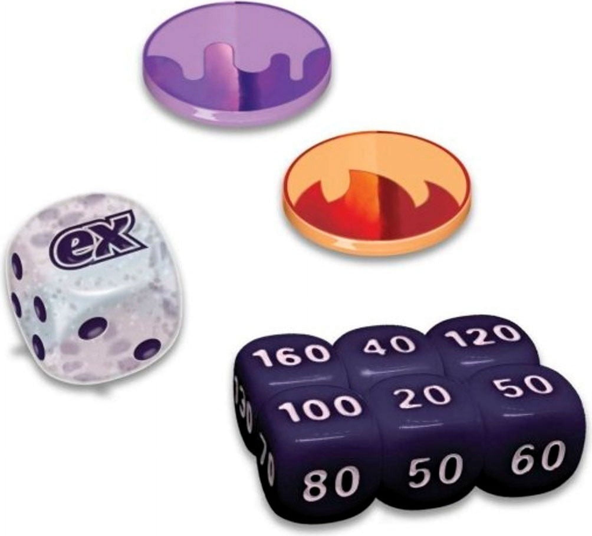 Pokemon Scarlet & Violet 151 Scarlet & Violet Shrouded Fable
