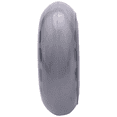 thumbnail image 4 of 8X Chaussures de Patinage 608ZZ Roulement Roue de Patin en Ligne Gris Clair, 8 x Roue de Patin, Gris Clair, 4 of 8