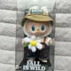 thumbnail image 1 of Nueva caja misteriosa Labubu, bonita colección de muñecos de vinilo de peluche, modelo de juguete, decoración de regalo, regalos para niños, 1 of 5