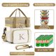 thumbnail image 4 of Bolsa Térmica Personalizada LOKASS de 16L para Mujeres Trabajadoras, 4 of 9