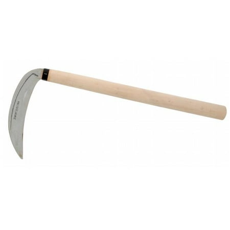 

Zenport K203 Landscape Sickle 7 in. Straight Blade