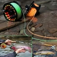 thumbnail image 5 of Sougayilang Fly Line 100FT Floating Weight Fishing Line Forward for Fly Fishing, 5 of 7