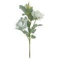 thumbnail image 2 of Flores Artificiales Peonía Rosas y Colores Falsos onlyliua Decoración de Bodas Fiestas y Hogares, 2 of 2