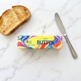 thumbnail image 4 of Colorful Butters Squishies, Soft Butter Squishy Big Squishies, Stress Relief Anxiety Relaxation Squeezes, 4 oz Butter Stick Squishy, Party Favors and Classroom Prizes (4 oz), 4 of 5
