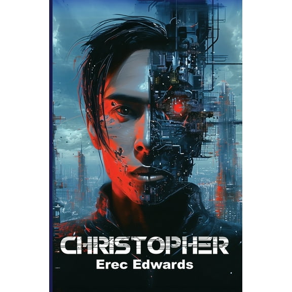 Christopher, (Paperback)