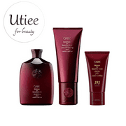 Oribe Beautiful Color Collection Shampoo 8.5oz Conditioner 6.8oz and Masque 1.7o