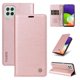thumbnail image 2 of Funda para Samsung Galaxy A22 4G Estuche de Cuero PU Tipo Cartera con Ranuras para Tarjetas y Cierre Magnético, 2 of 5