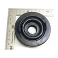 thumbnail image 5 of Universal Inner Diameter 70mm 80mm 75mm 85mm Trepanning 20mm Vehicle LED Headlamp Dust Cover Black (2Pcs F01A 70mm), 5 of 6