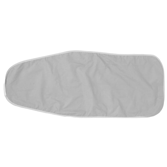 HOMEMAXS Protective Ironing Board Cover Heat Resistant Cotton Sleeve For Ironing Board Iron Board Cover Ironing Board Protector Ironing Board Supply