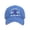 A-Blue19, variant on Yuanlong Unisex Baseball Caps Washable Outdoor Baseball Cap Printed Classic Everyday Wear Sun Hat