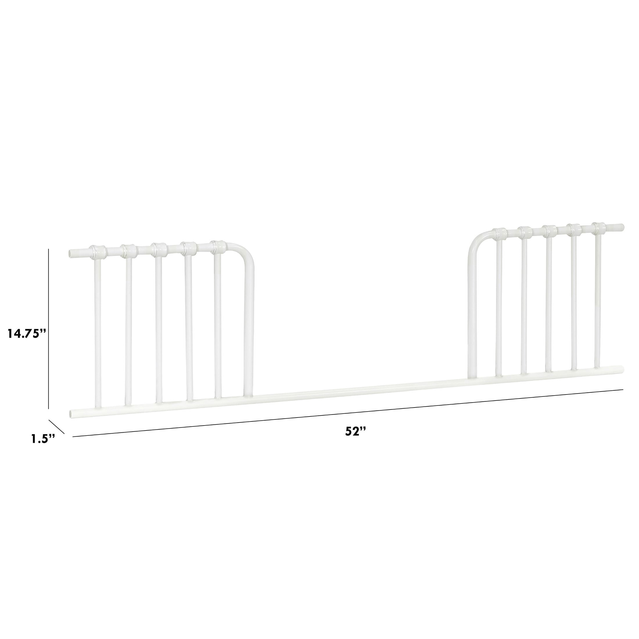 Namesake Abigail-Winston Toddler Bed Conversion Kit
