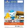 thumbnail image 2 of Octonauts: Operation Deep Freeze (DVD), NCircle, Kids & Family, 2 of 3