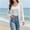 c01Silver, variant on Lightweight Cardigans for Women Open Front Button Down Cardigans Casual Solid Color Thin Long Sleeve Cardigan Sweaters Yellow S