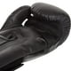 thumbnail image 4 of Guantes de boxeo Venum Elite Black, 4 of 5
