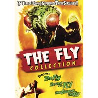 The Fly Collection (DVD)