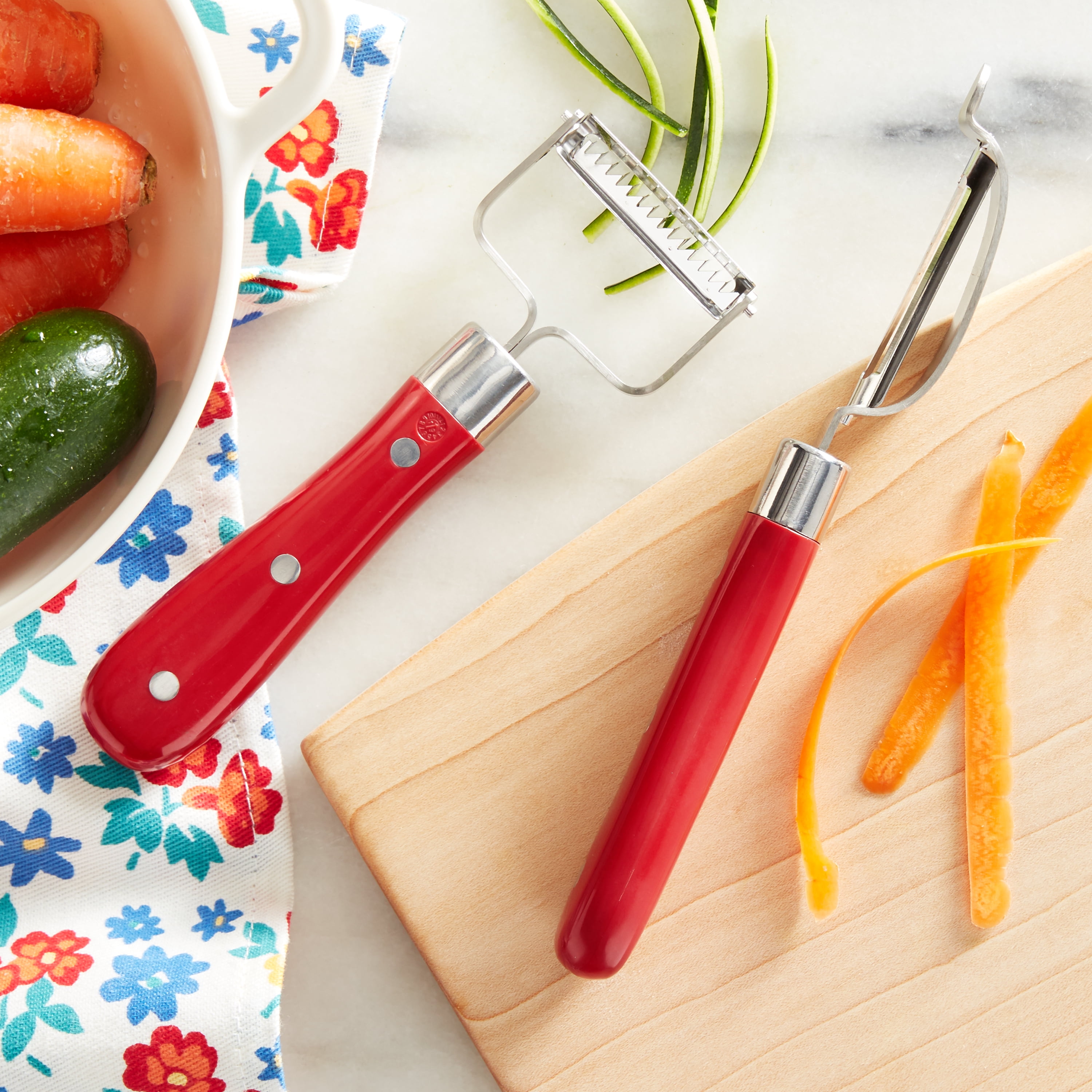 Rada Vegetable Peeler R132 - The Cheese Shop Country Market and Deli