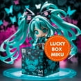 thumbnail image 2 of Hatsune Mirai lucky Gift Box Miku Mystery Box Anime Figure Game Action Figure Blind Box Lucky Model Doll Lucky Model Toy, 2 of 5