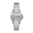 thumbnail image 2 of Fossil Women's FB-01 Three-Hand Date, Stainless Steel Watch, 2 of 3