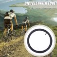 thumbnail image 4 of 20x1,75/2.125AV bicicleta butilo goma interior neumáticos bicicleta inflable tubo interior, 4 of 6