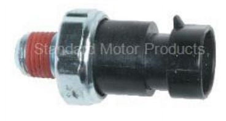 Engine Oil Pressure Sender Fits select: 2005-2009 CHEVROLET EQUINOX, 1997-2006 CHEVROLET MALIBU