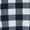Darkest Navy Plaid Jacquard, variant on Free Assembly Women's Collared Sweater with Long Puff Sleeves, Midweight, Sizes XS-XXL