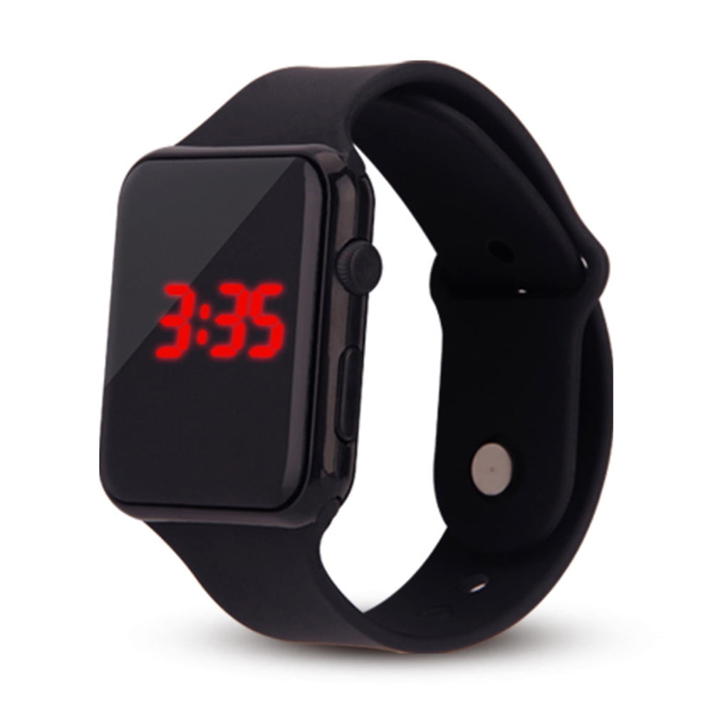 Led apple watch hotsell