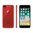 thumbnail image 2 of Apple iPhone 8 Plus d'Occasion - Déverrouillé - Produit 256 Go (Rouge) (Correct), 2 of 5
